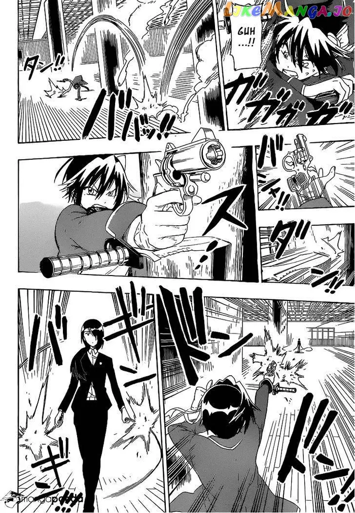 Nisekoi Chapter 185 image 11_optimized